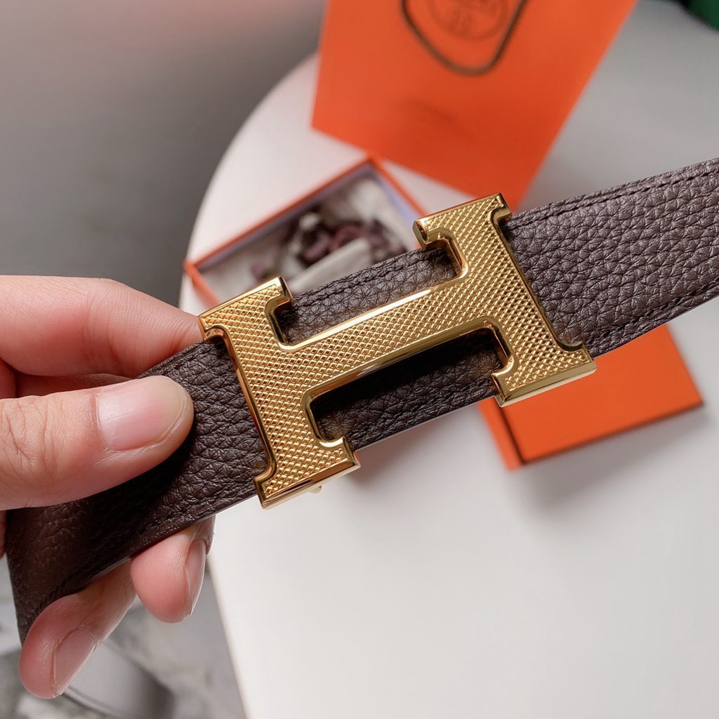 H**me5 BELTS 32mm